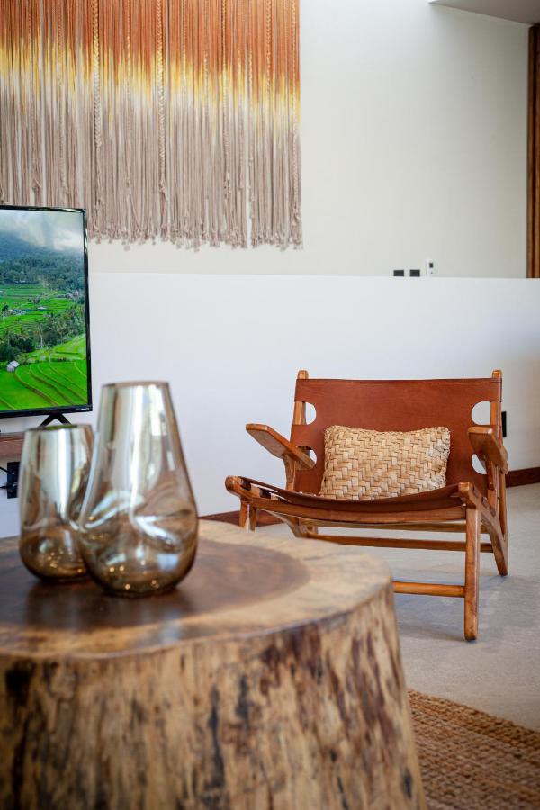 Aru Luxury Condos - Private Pools Tulum Ngoại thất bức ảnh