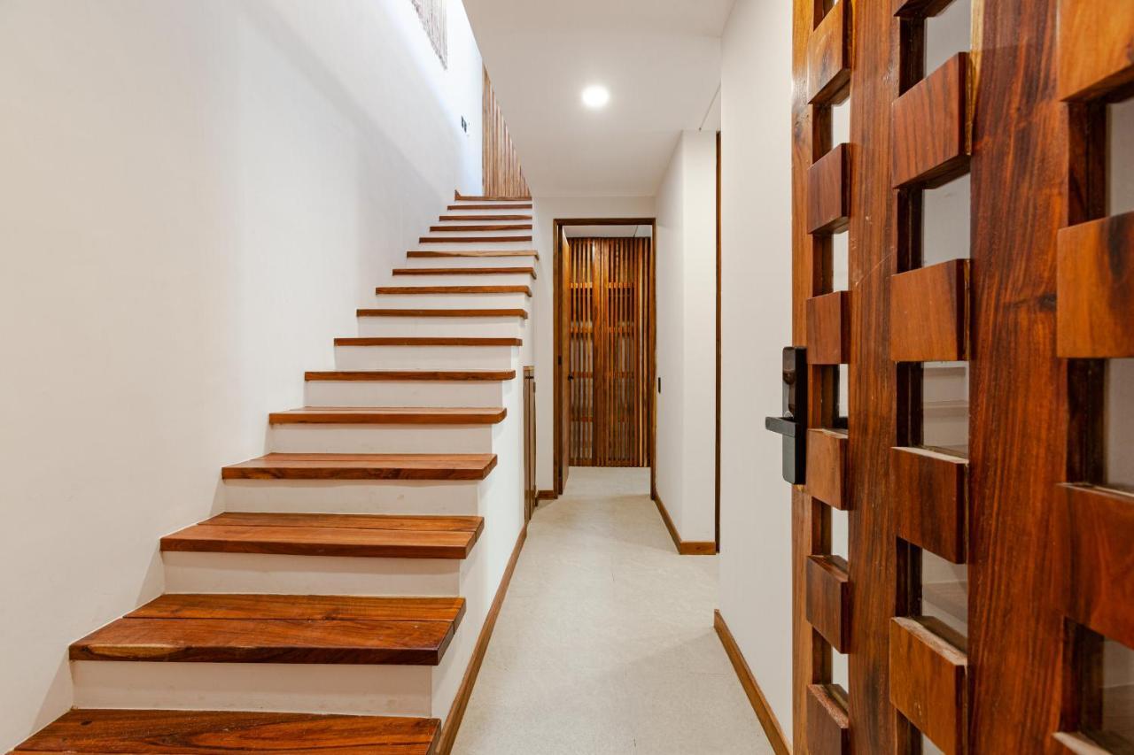Aru Luxury Condos - Private Pools Tulum Ngoại thất bức ảnh